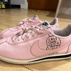 Nike “Nathan Bell” Cortez